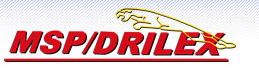 MSP DRILEX seals