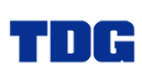 TDG crystal materials