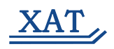 XAT axial fans