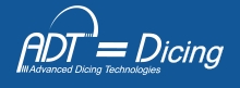 ADT cutting blades