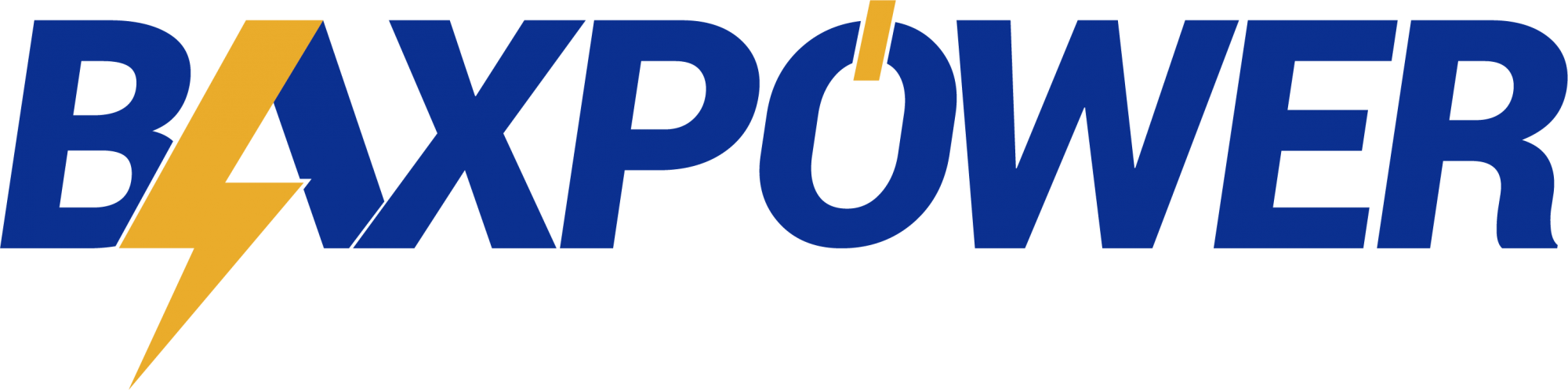 BAXPOWER batteries