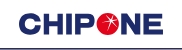 CHIPONE driver chips