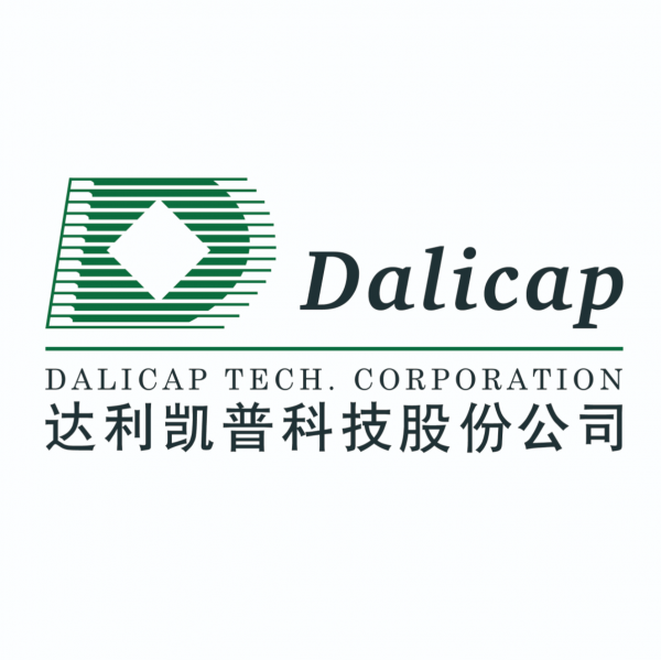 DALICAP capacitors
