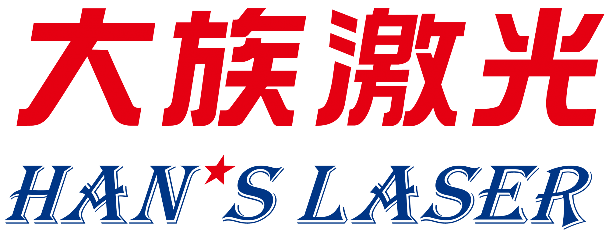 HANSLASER lasers