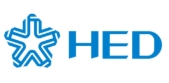 HED secure chip
