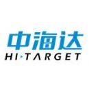 HI TARGET total stations