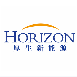 HORIZON batteries