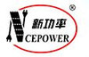 NCEPOWER chips