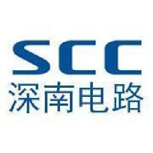 SCC circuit board