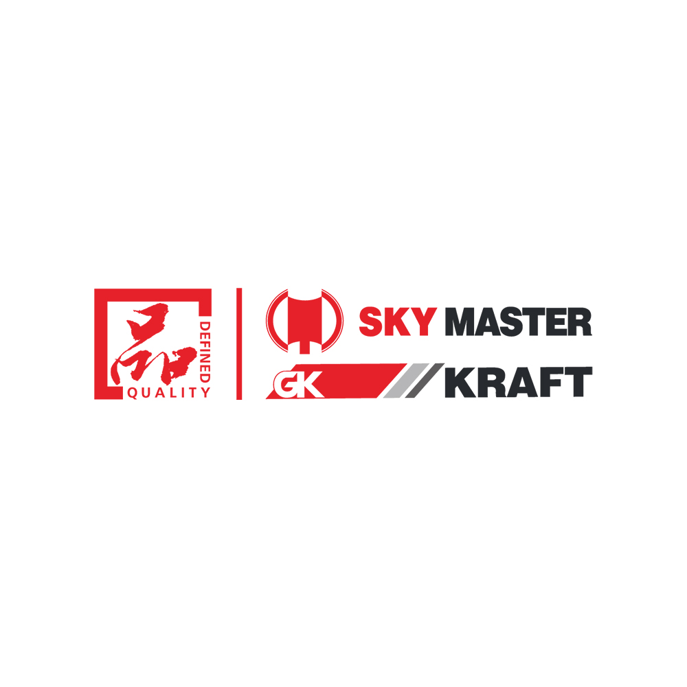 SKYMASTER VM Gantry