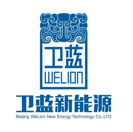 WELION batteries