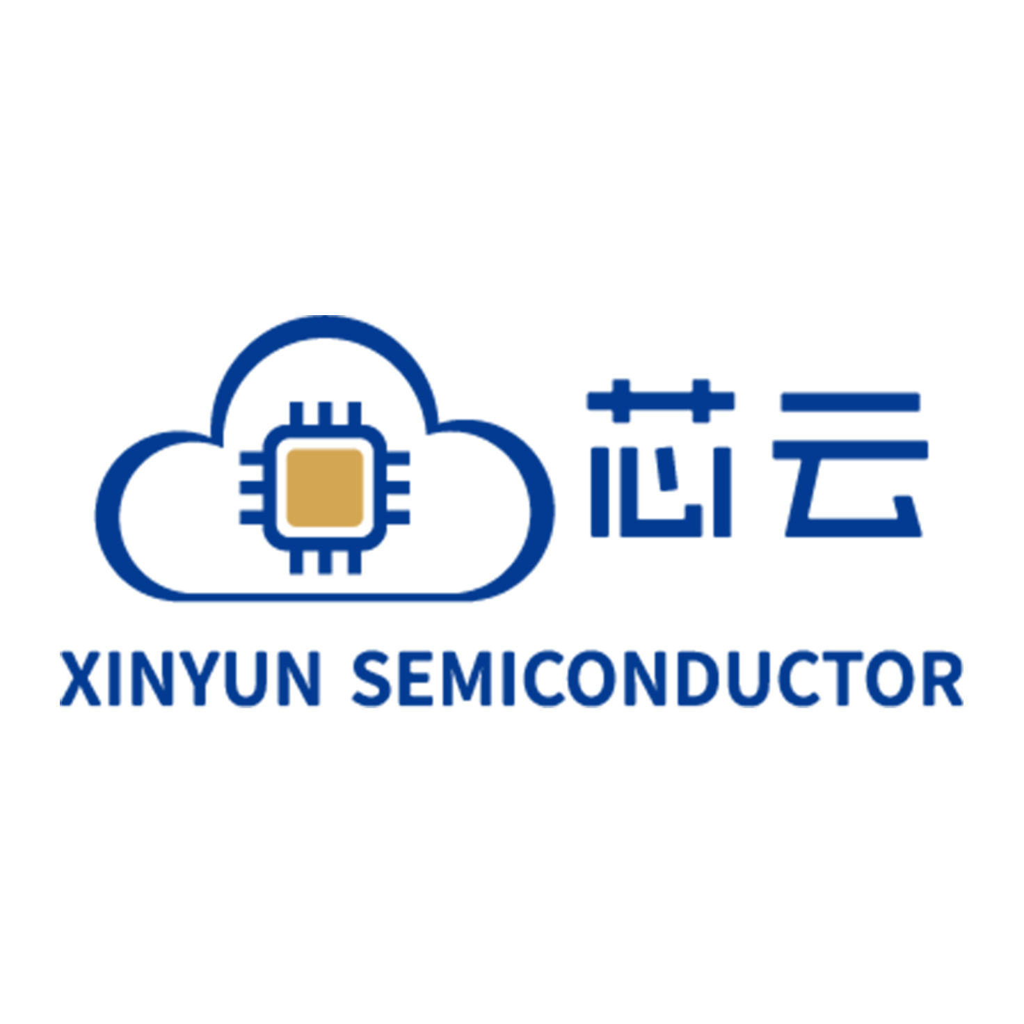 XINYUN chip