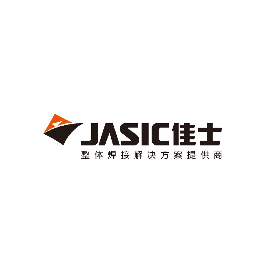 JASIC welding machines