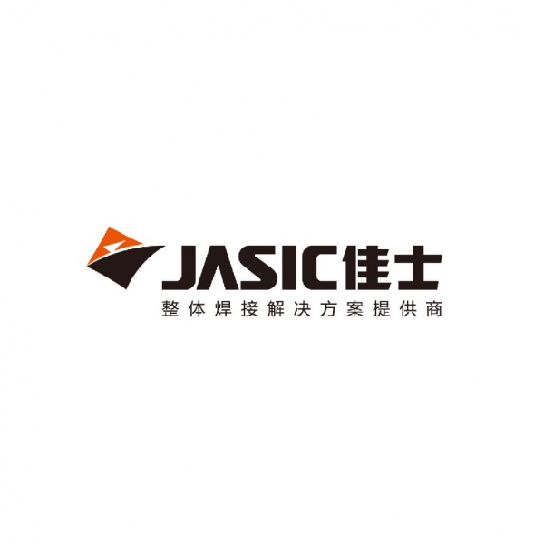 JASIC welding machines