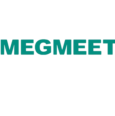 MEGMEET power supply