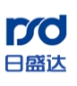 RSD coated glass