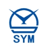SYM tower cranes