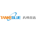 TANKEBLUE single crystal