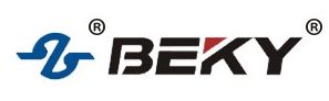 BEKY ball valves
