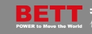 BETT hydraulic motors