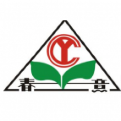 CHUNYI heat pump