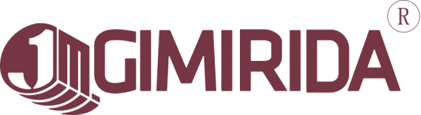 GIMIRIDA machines