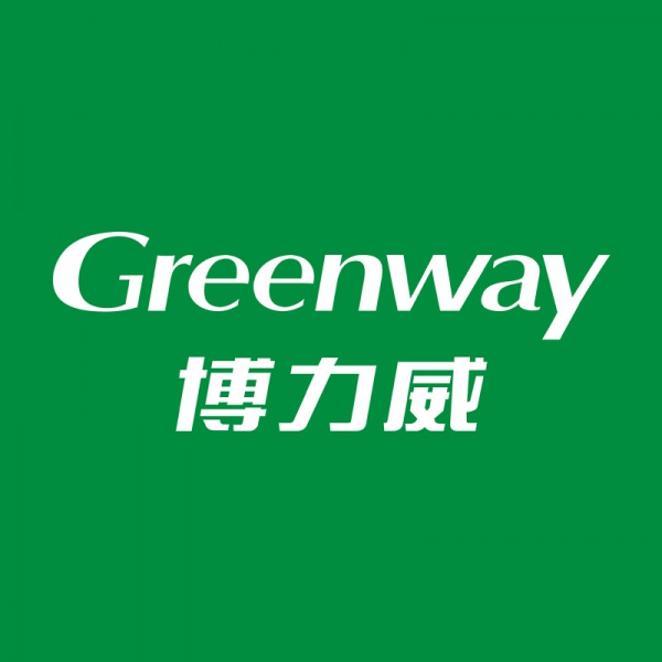 GREENWAY battery