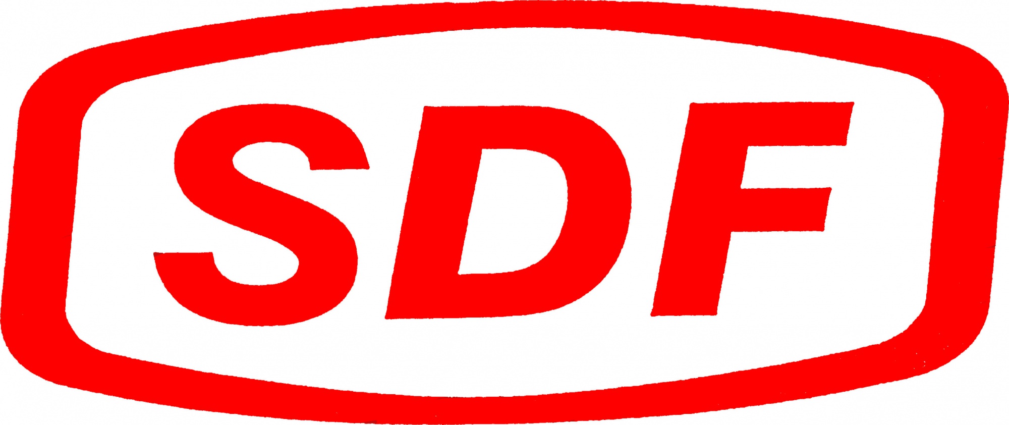 SDF ball valves
