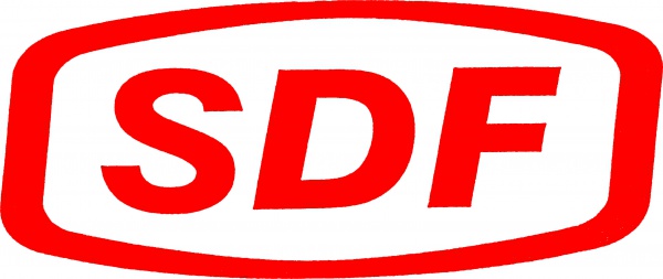 SDF ball valves
