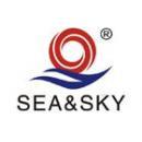 SEA&SKY gear shaft