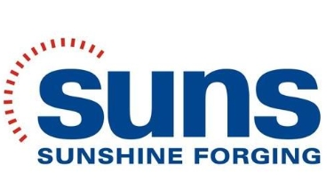 SUNSHINE flanges