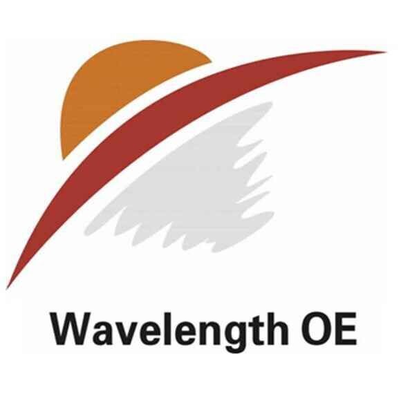 WAVELENGTH OE