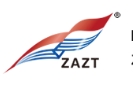 ZAZT steel sheets