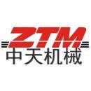 ZTM cranes