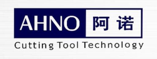 AHNO carbide drills
