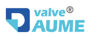 DEDAOMO valves