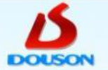 DOUSON valves