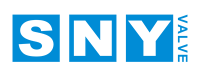SNY valves