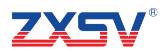 ZXSV valves