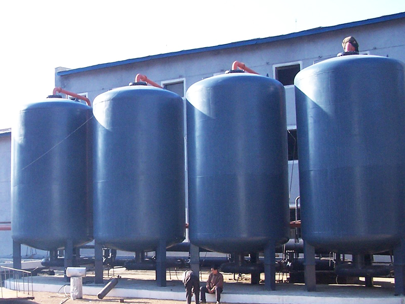 Variable pressure suction air separation equipment