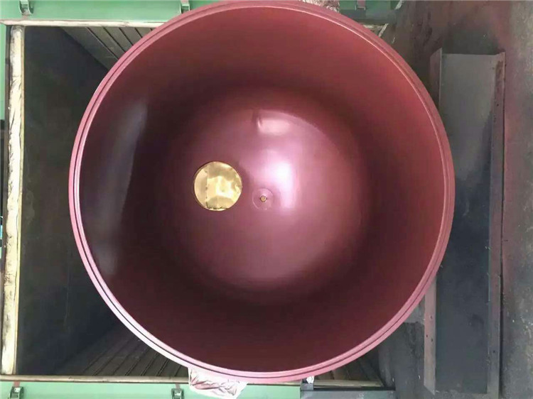 PFA防腐喷涂