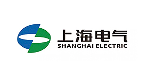 上海电气