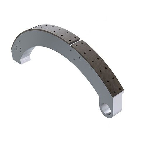 Bonus 600  盘式制动摩擦片