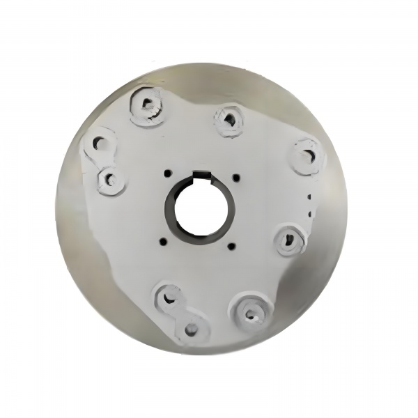 Gamesa G8X 制动盘/轮毂加工 - GP049196