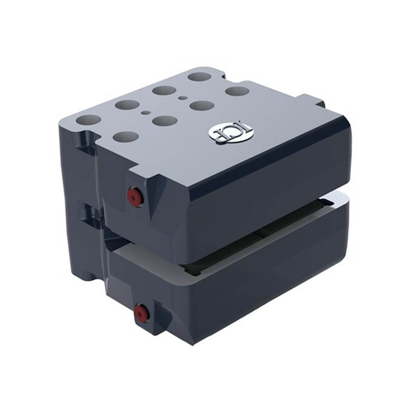 偏航制动器 HAB-4-75