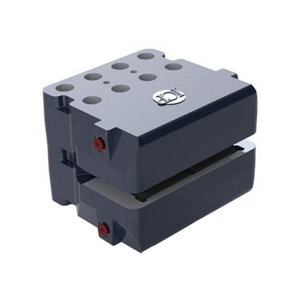 偏航制动器 ICP HAB 4-90