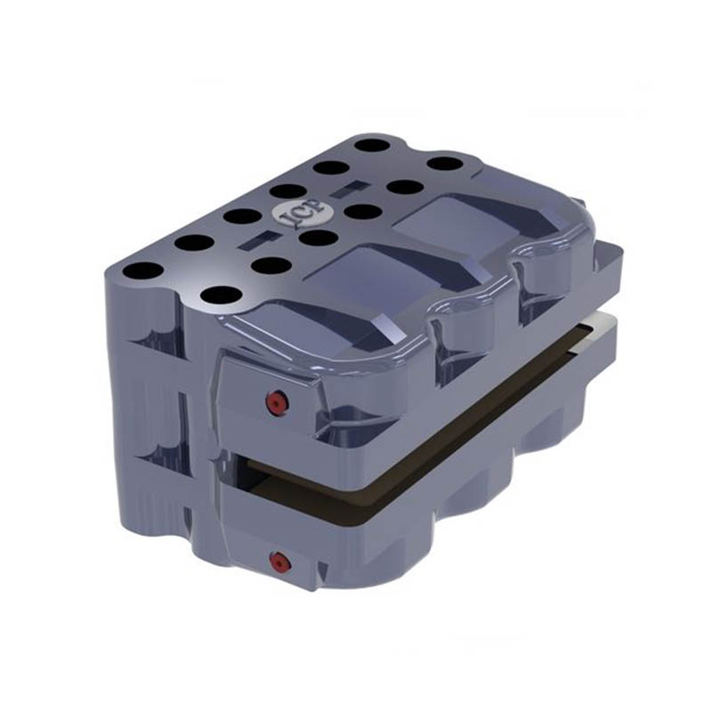 偏航制动器 HAB-6-120