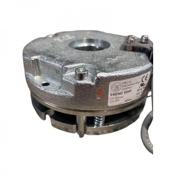Suzlon S88 电动偏航电机制动器 - 51030935