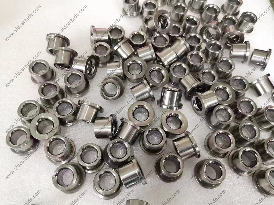 Carbide Forming Dies To Great Change the  Manufacturing