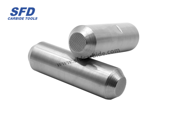 Nail Spare Parts